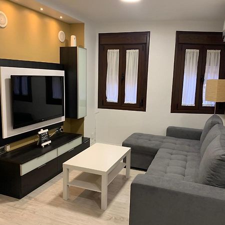 Apartamento Las Ninas Ronda Exteriér fotografie