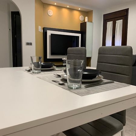 Apartamento Las Ninas Ronda Exteriér fotografie