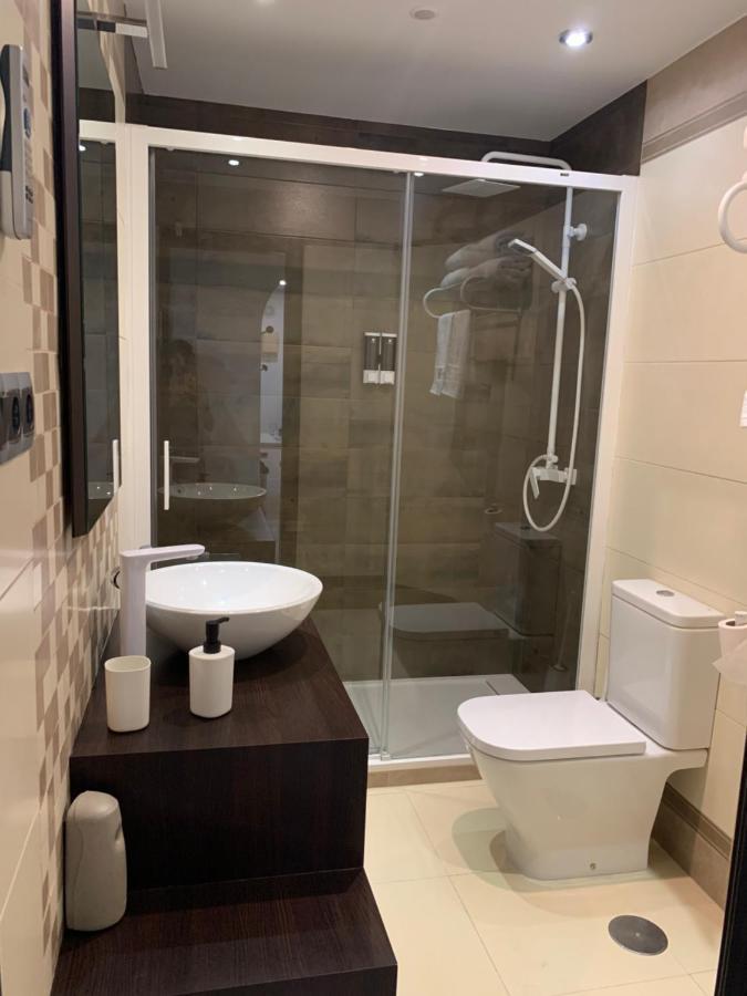 Apartamento Las Ninas Ronda Exteriér fotografie