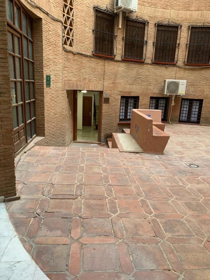 Apartamento Las Ninas Ronda Exteriér fotografie