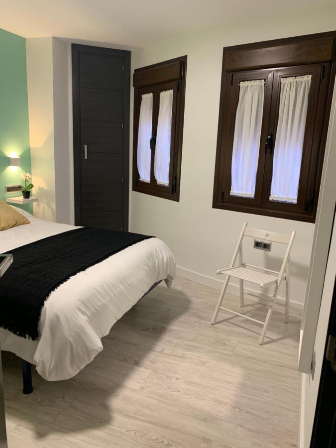 Apartamento Las Ninas Ronda Exteriér fotografie