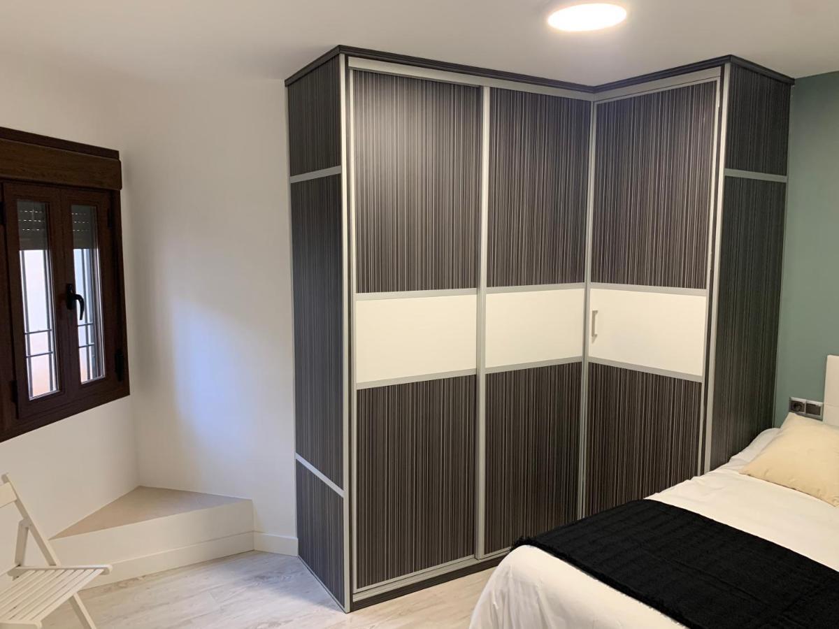 Apartamento Las Ninas Ronda Exteriér fotografie