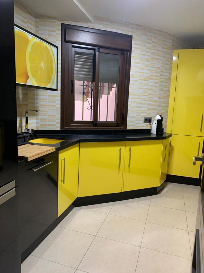 Apartamento Las Ninas Ronda Exteriér fotografie