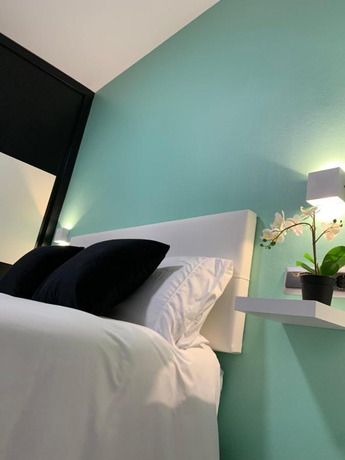 Apartamento Las Ninas Ronda Exteriér fotografie