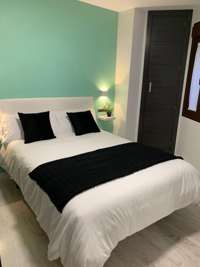 Apartamento Las Ninas Ronda Exteriér fotografie