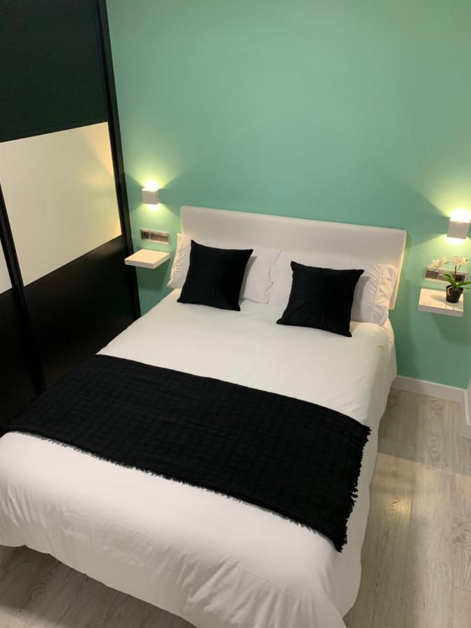 Apartamento Las Ninas Ronda Exteriér fotografie